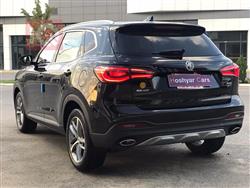 MG HS
